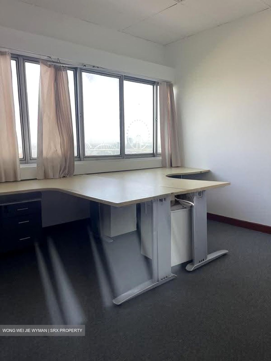 Golden Mile Tower (D7), Office #612798831